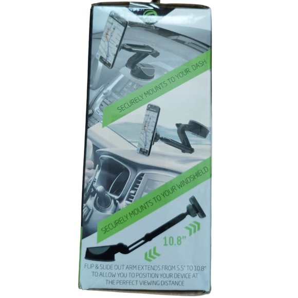 PREMIER MOBILE - Magnetic Mobile Device Holder - Picture 3 of 6